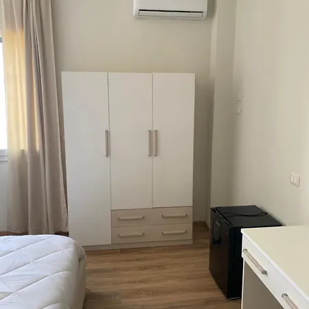 Guest house 