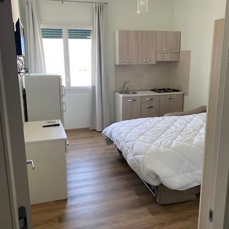 Guest house 