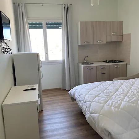 Guest house 